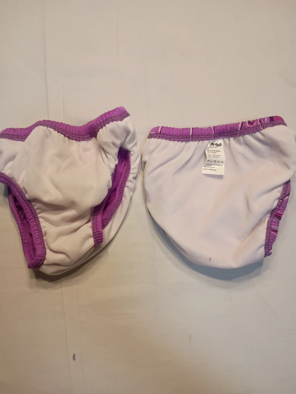 #4030 Water Pals Swim Diaper- Pack of 2